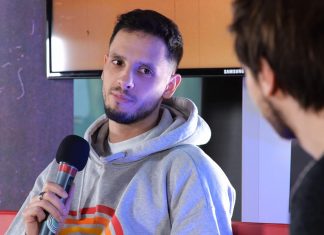 À Court Ouvert avec Basile Khatir (J’ai avalé une chenille)