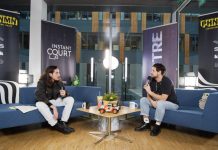 À Court Ouvert avec le réalisateur Simon Bonanni, pour Tondeuz A Court ouvert avec Simon Bonanni pour Instant Court 2026