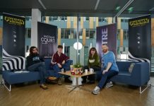 À Court Ouvert avec L’équipe du court-métrage Rives d’Arthur Cahn A Court ouvert pour Instant Court 2026 avec l'équipe du film Rives