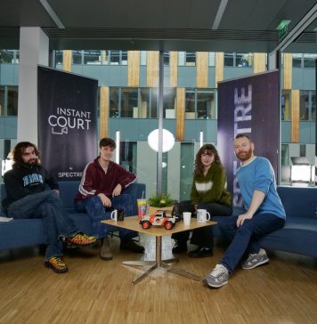 À Court Ouvert avec L’équipe du court-métrage Rives d’Arthur Cahn A Court ouvert pour Instant Court 2026 avec l'équipe du film Rives