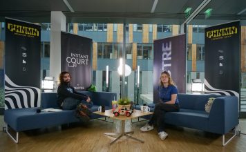 À Court Ouvert avec la réalisatrice Joséphine Ha, pour La cure thermale A Court ouvert pour Instant Court 2026 avec Joséphine Ha, réalisatrice du court métrage La Cure thermale