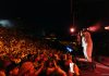 Jazz à Vienne : Lakecia Benjamin et De La Soul, de l’alto flamboyant aux légendes du rap au théâtre antique De La Soul sur scène. Le théâtre antique de Vienne, baigné d'une dernière lumière d'été, avant que le hip-hop ne prenne les commandes de la nuit, le 7 juillet 2026.